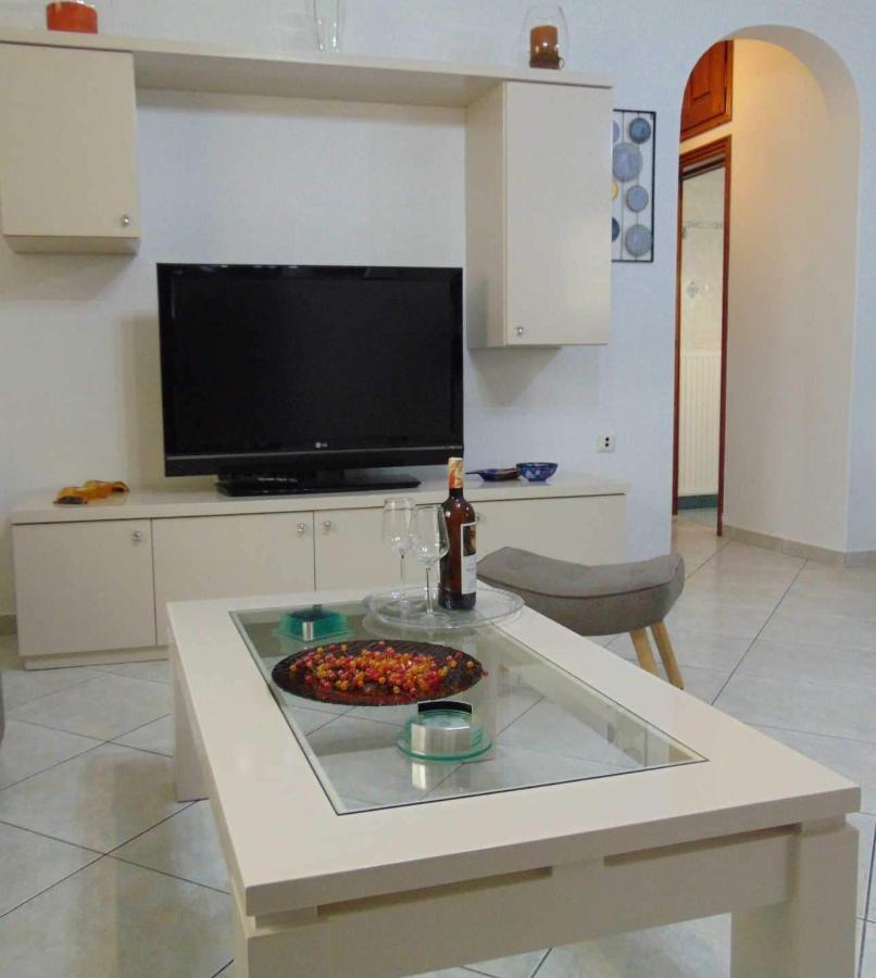 Eleni'S Place Naxos City Kültér fotó