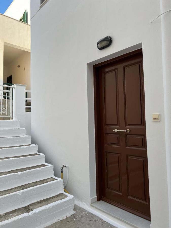Eleni'S Place Naxos City Kültér fotó
